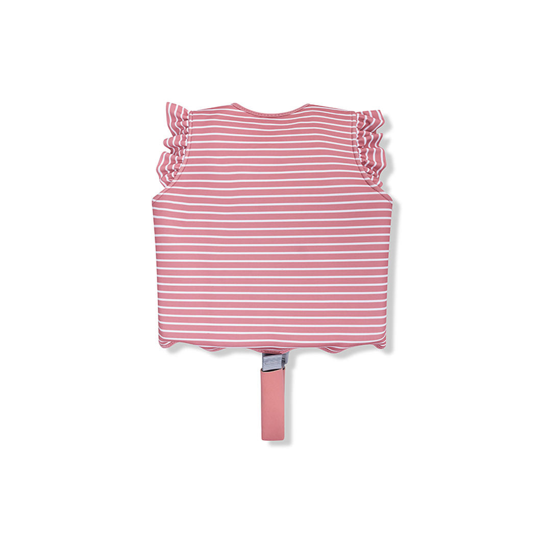 Swim Essentials, Svømmevest 11-15 kg - Daisy Flowers