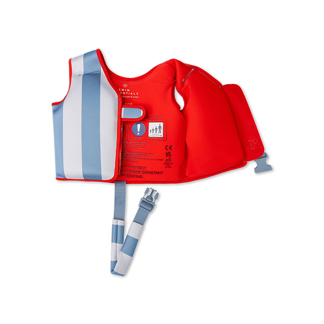 Swim Essentials, svømmevest 15-18 kg - Catch Of The Day