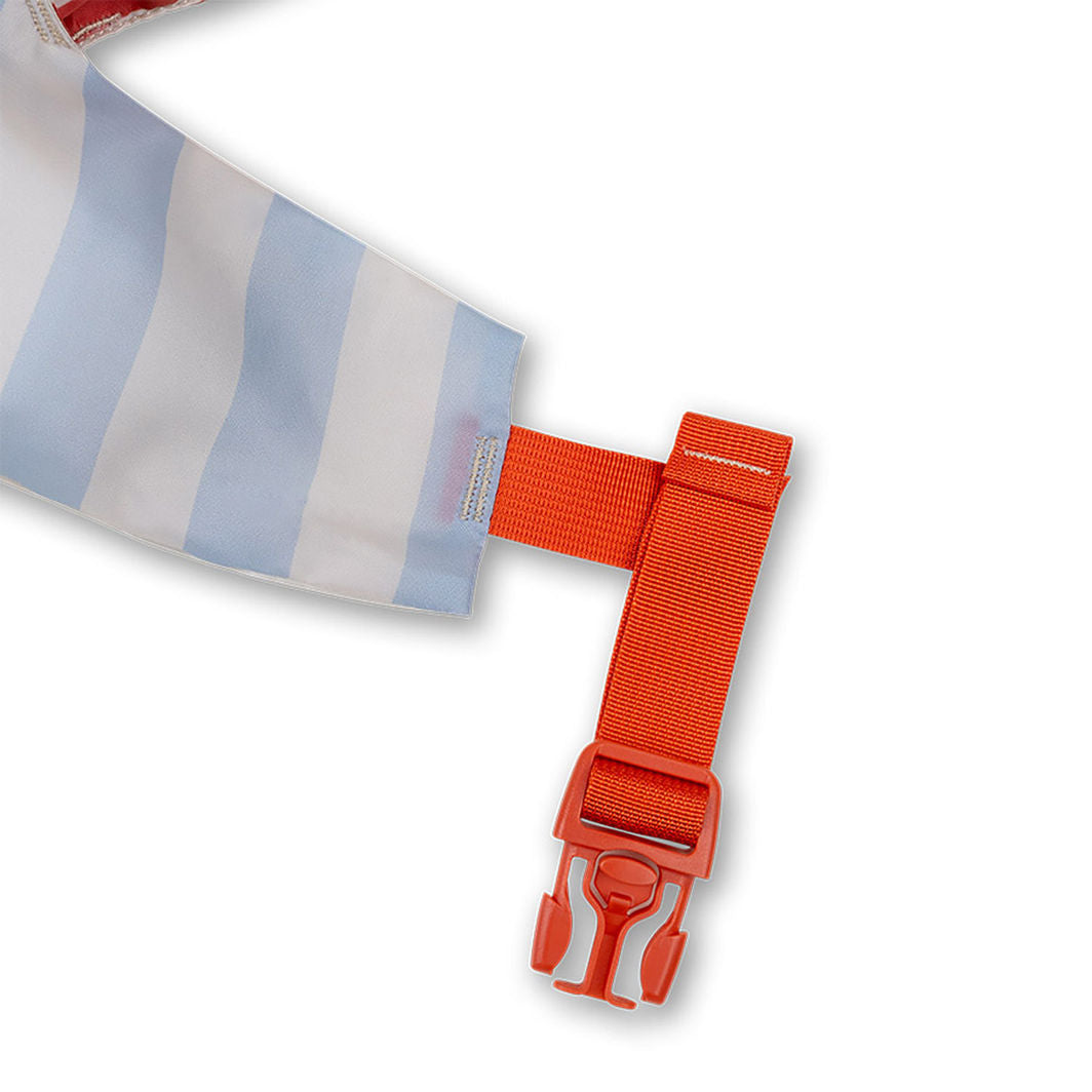Swim Essentials, Flytevest med armpuder 15–30 kg - Seas the Day