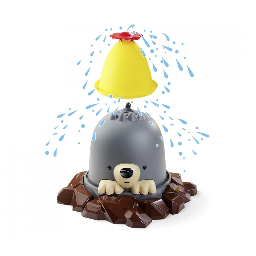 AquaPlay Sprinkler til vandbane, Moli