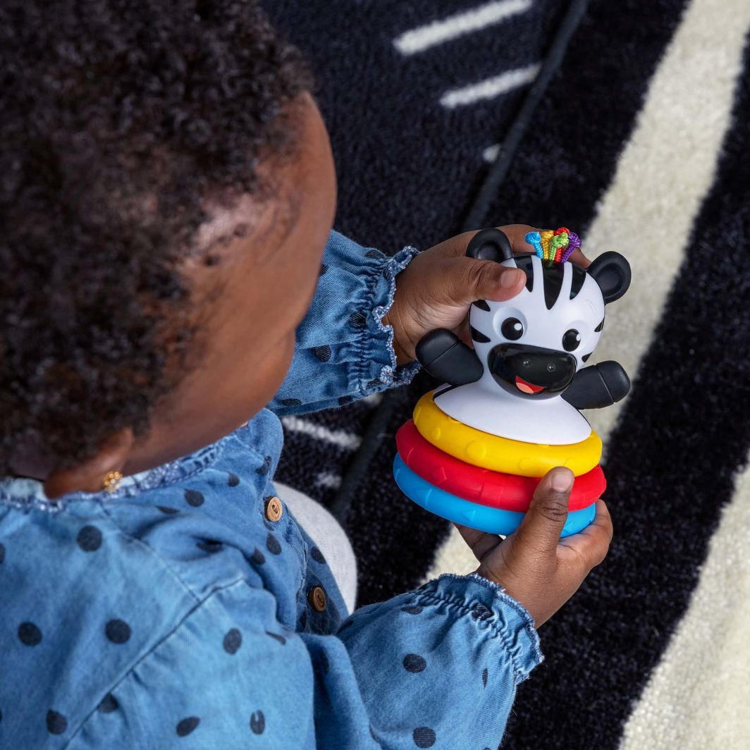 BABY Einstein Bitering, Stack & Wobble Zen™