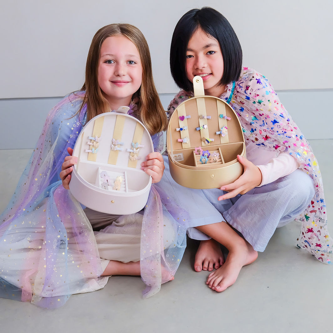 Mimi & Lula Smykkeskrin – Rainbow Dreamwish
