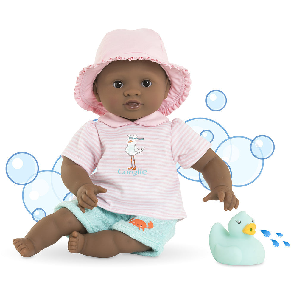 Corolle badedukke Mon Premier 30 cm, badejente – Alyzée