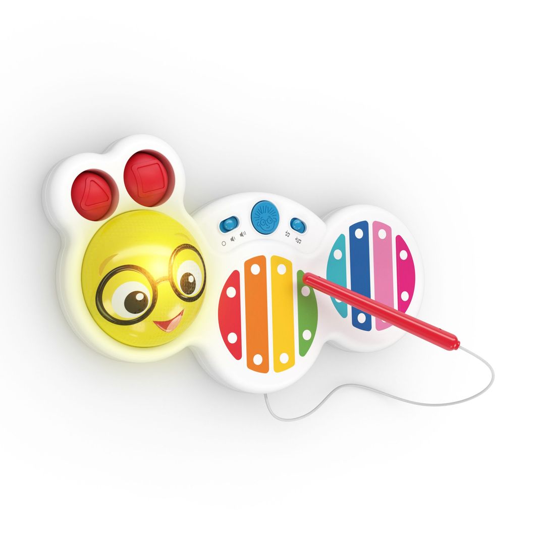 BABY Einst musikleketøy for de minste, Cals Xylofon