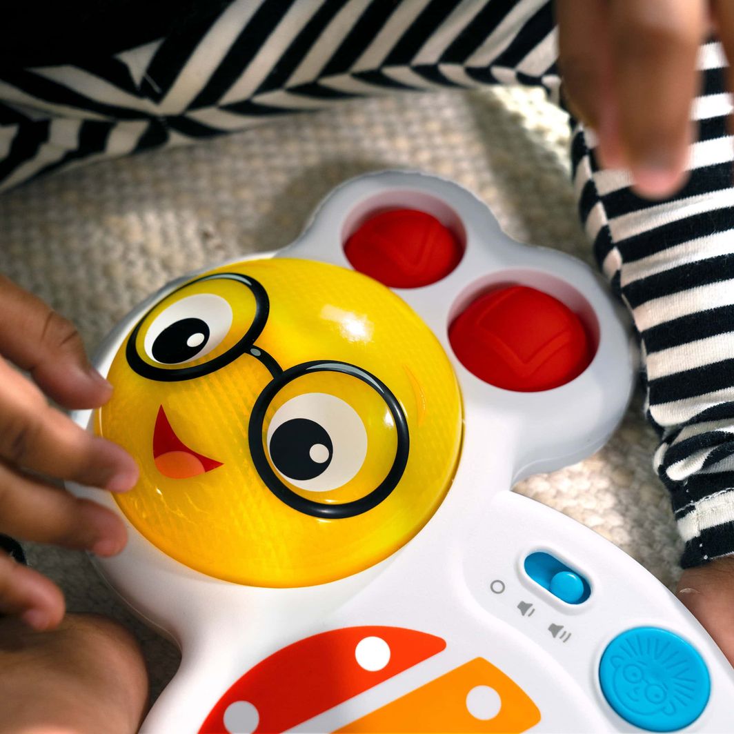 BABY Einst musikleketøy for de minste, Cals Xylofon
