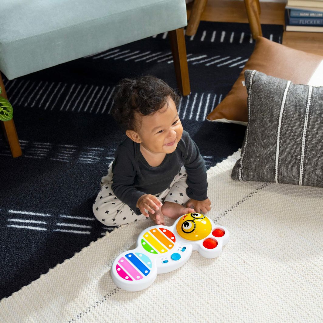 BABY Einst musikleketøy for de minste, Cals Xylofon