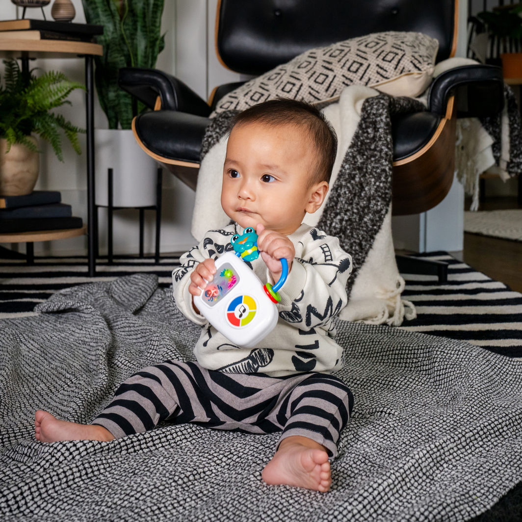 BABY Einstein Maritime Melodies™ Musikleketøy