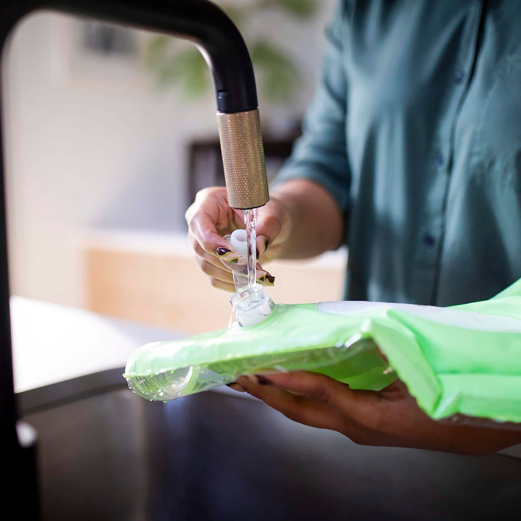 Baby Einstein Sea Floor Explorers™ 2-i-1 aktivitetsgym