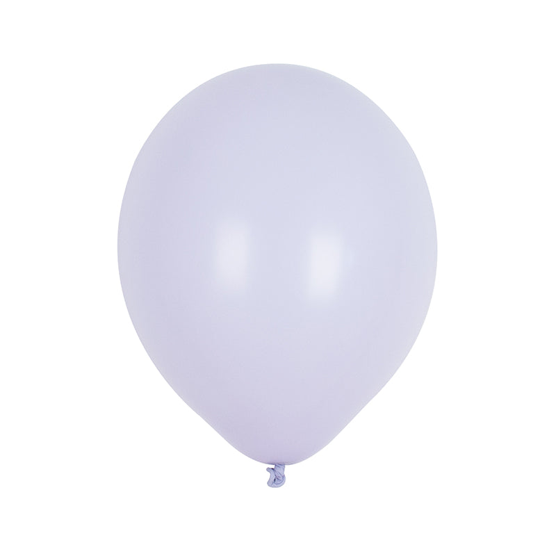 My Little Day ballonger, Lilla - 10 stk