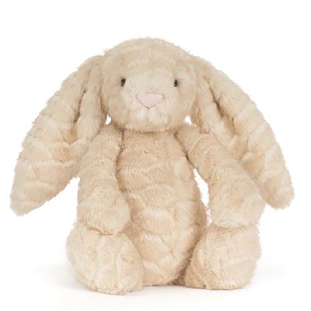 Jellycat-bamse, Franilla Luxe-kanin - 31 cm