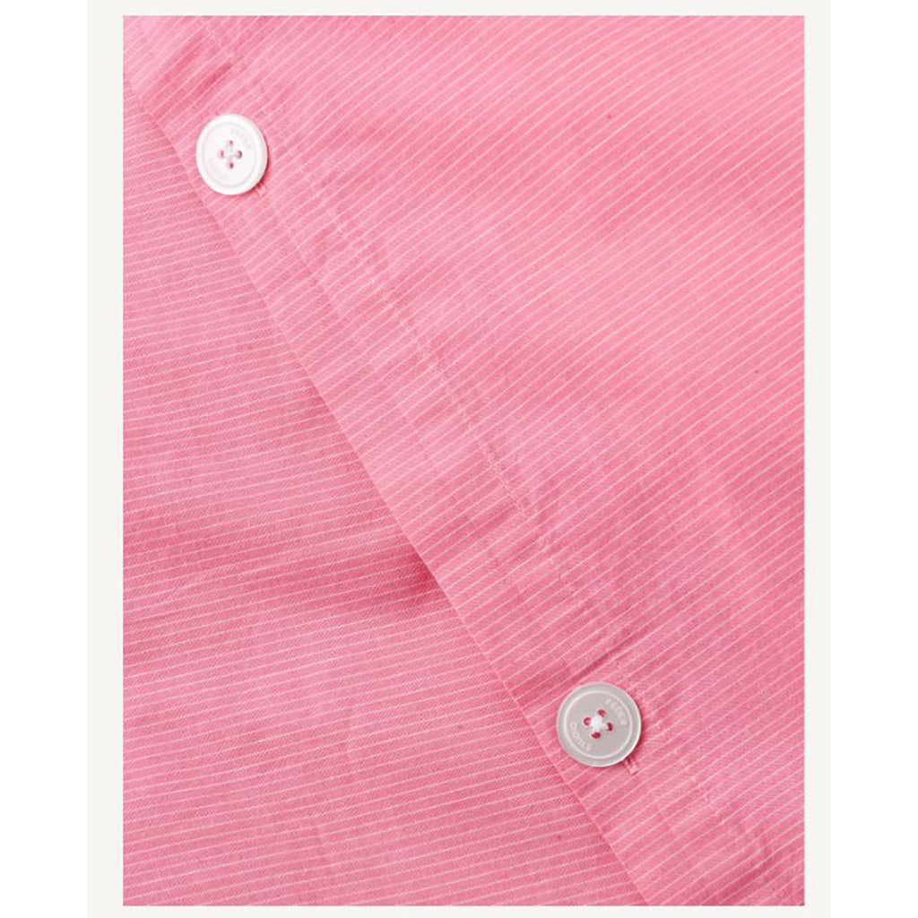 Studio Feder babysengetøy, økologisk percale - Bisou