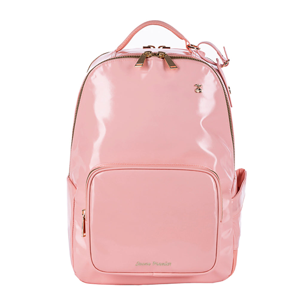 Jeune Premier New Bobbie ryggsekk, Baby Pink