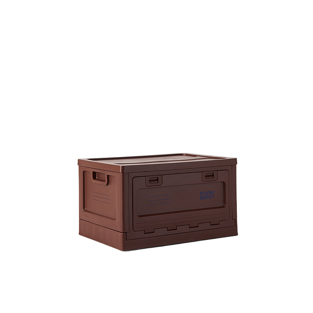 Studio About, Box large - Bordeaux