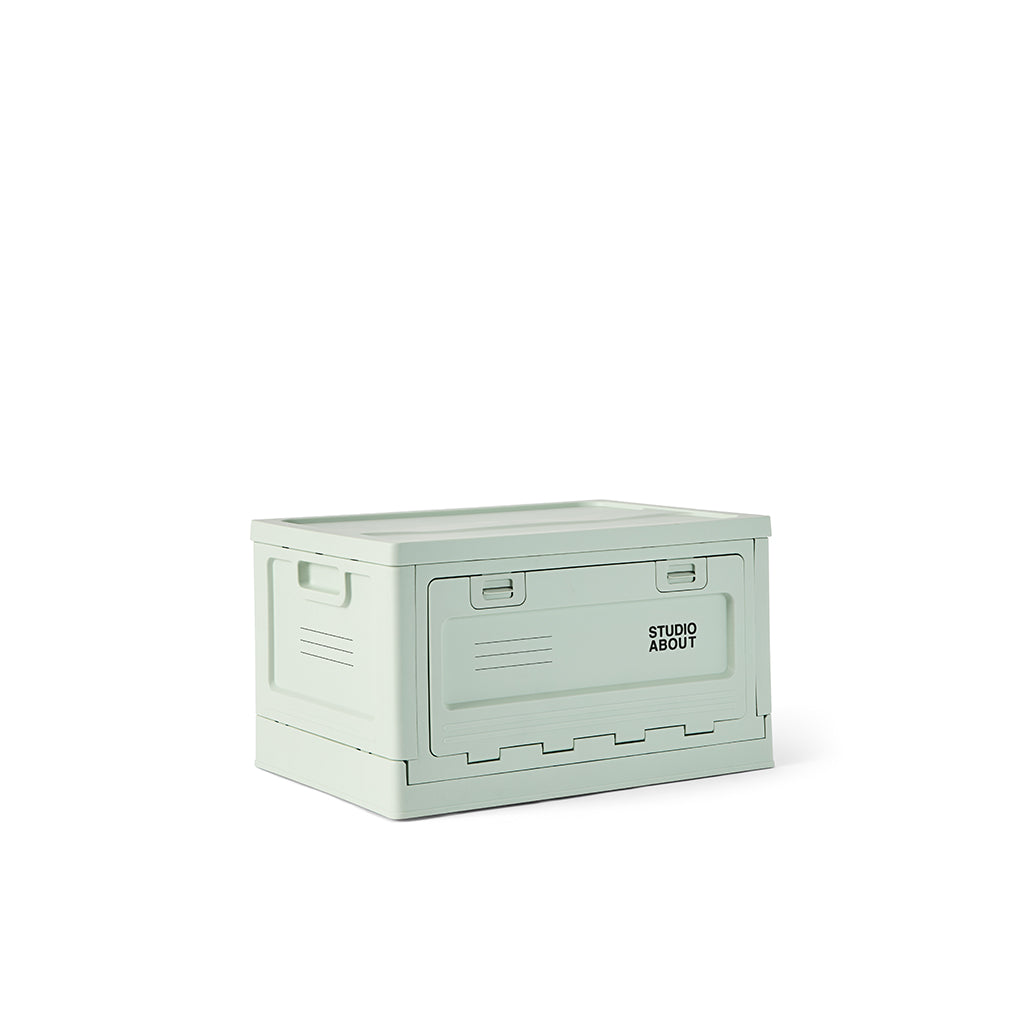 Studio About, Box large - Mint