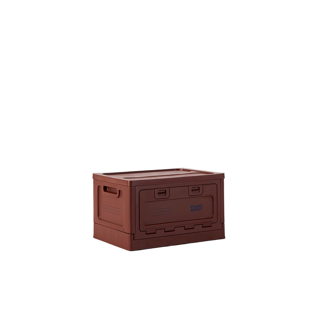 Studio About, Box medium - Bordeaux