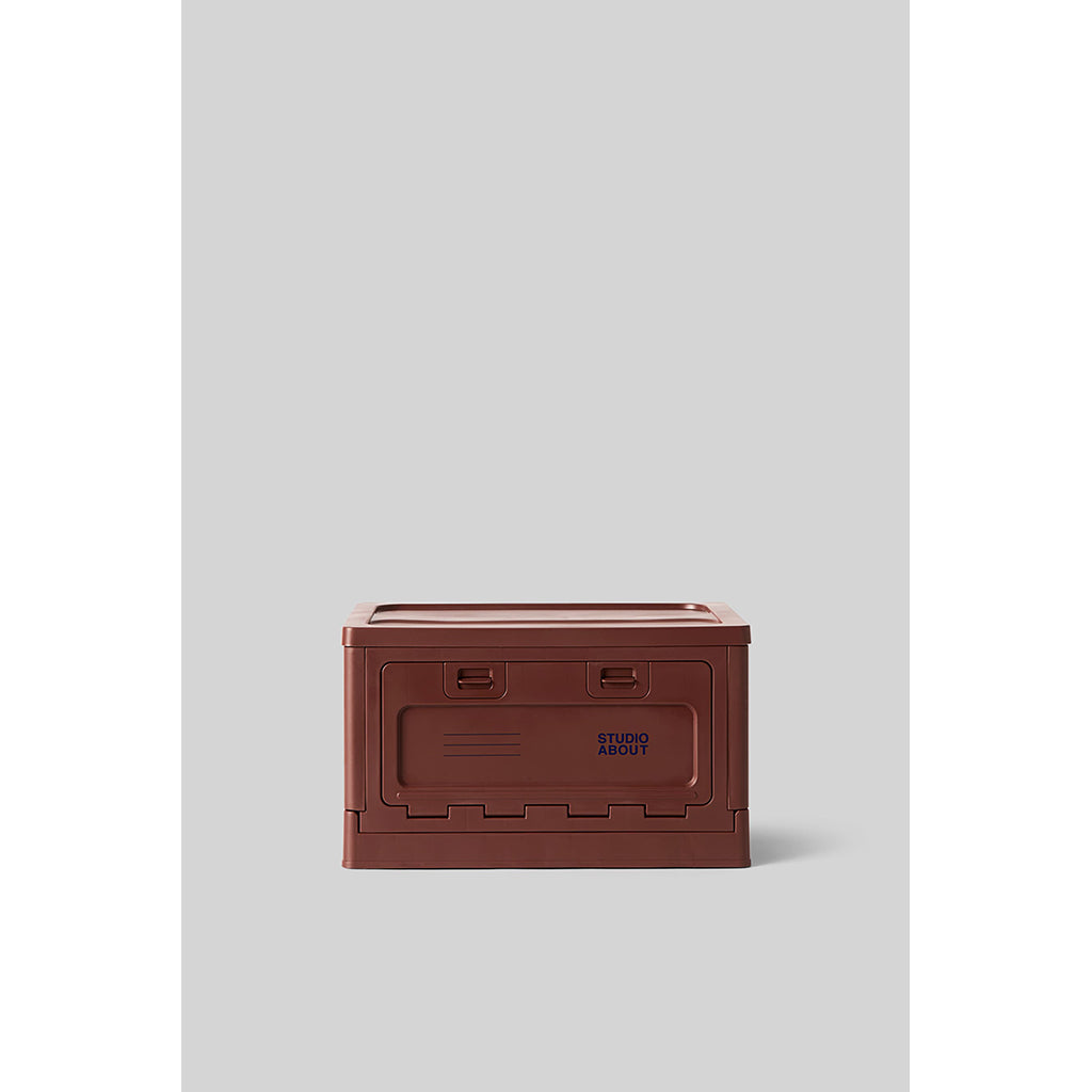 Studio About, Box medium - Bordeaux