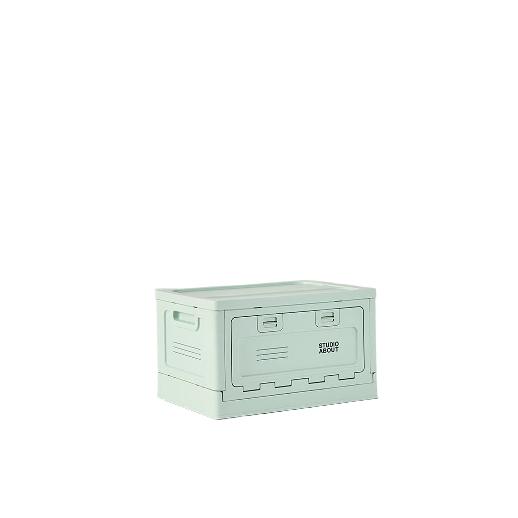 Studio About, Box medium - Mint