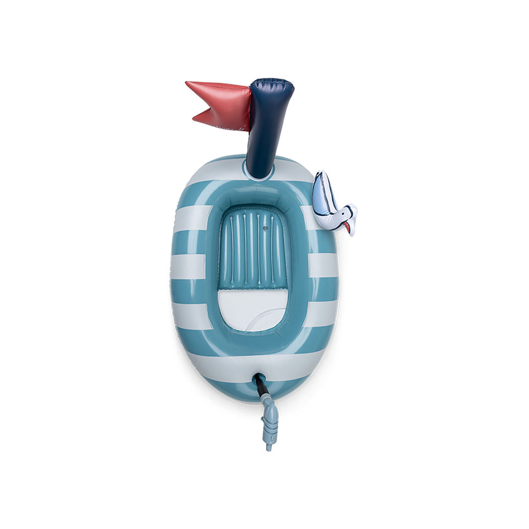 Swim Essentials, Badeflyter 100 cm - Little Boat seagull