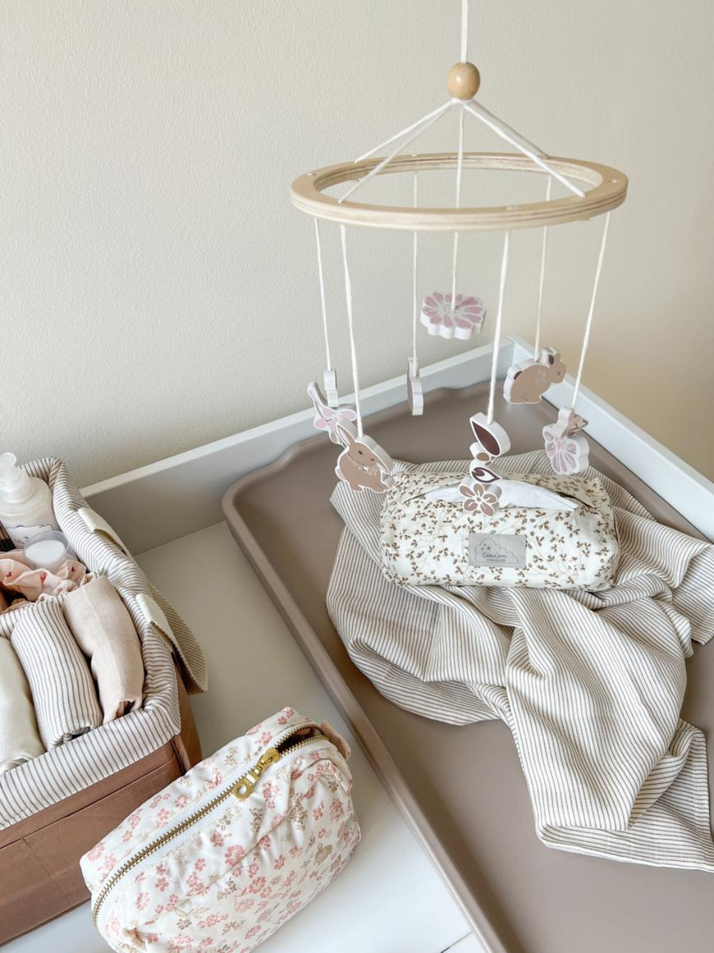 Tremobil - FSC 100% - Carousel