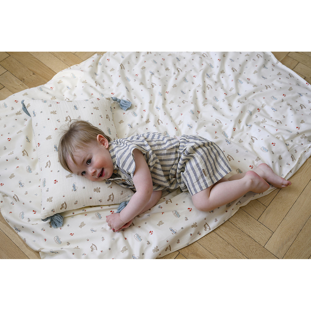 Cam Cam pute, Amalie, OCS - Vintage Toys
