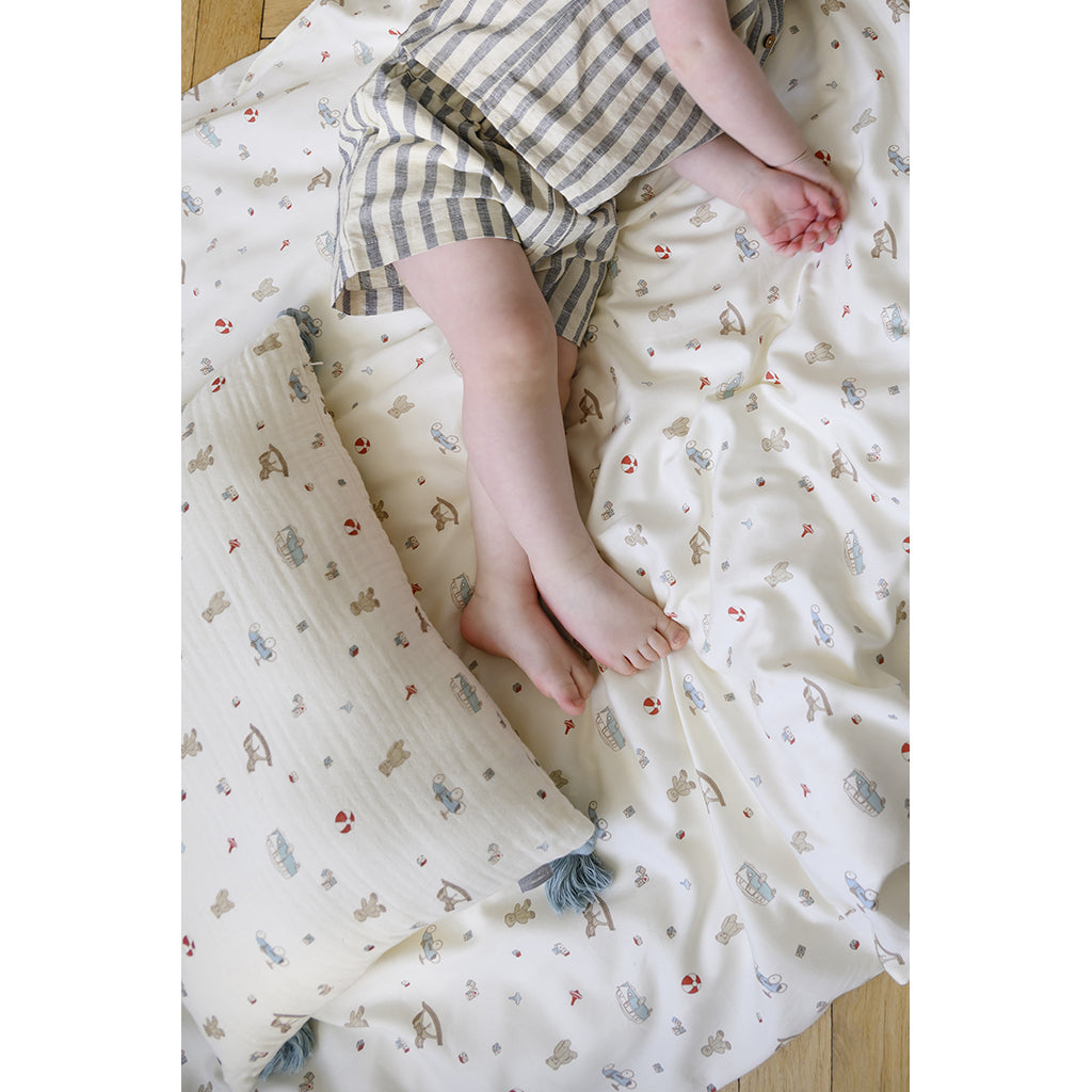 Cam Cam pute, Amalie, OCS - Vintage Toys
