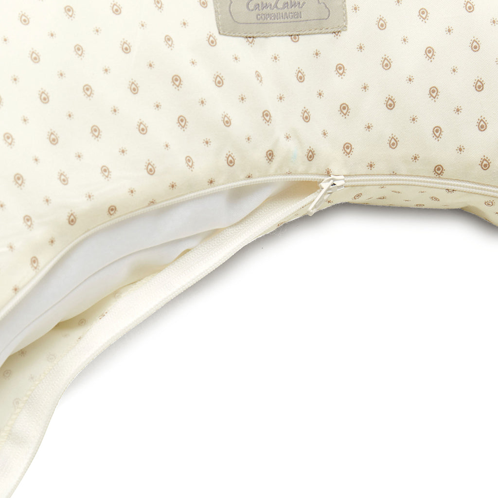 Cam Cam ammepute, OCS - Rowan