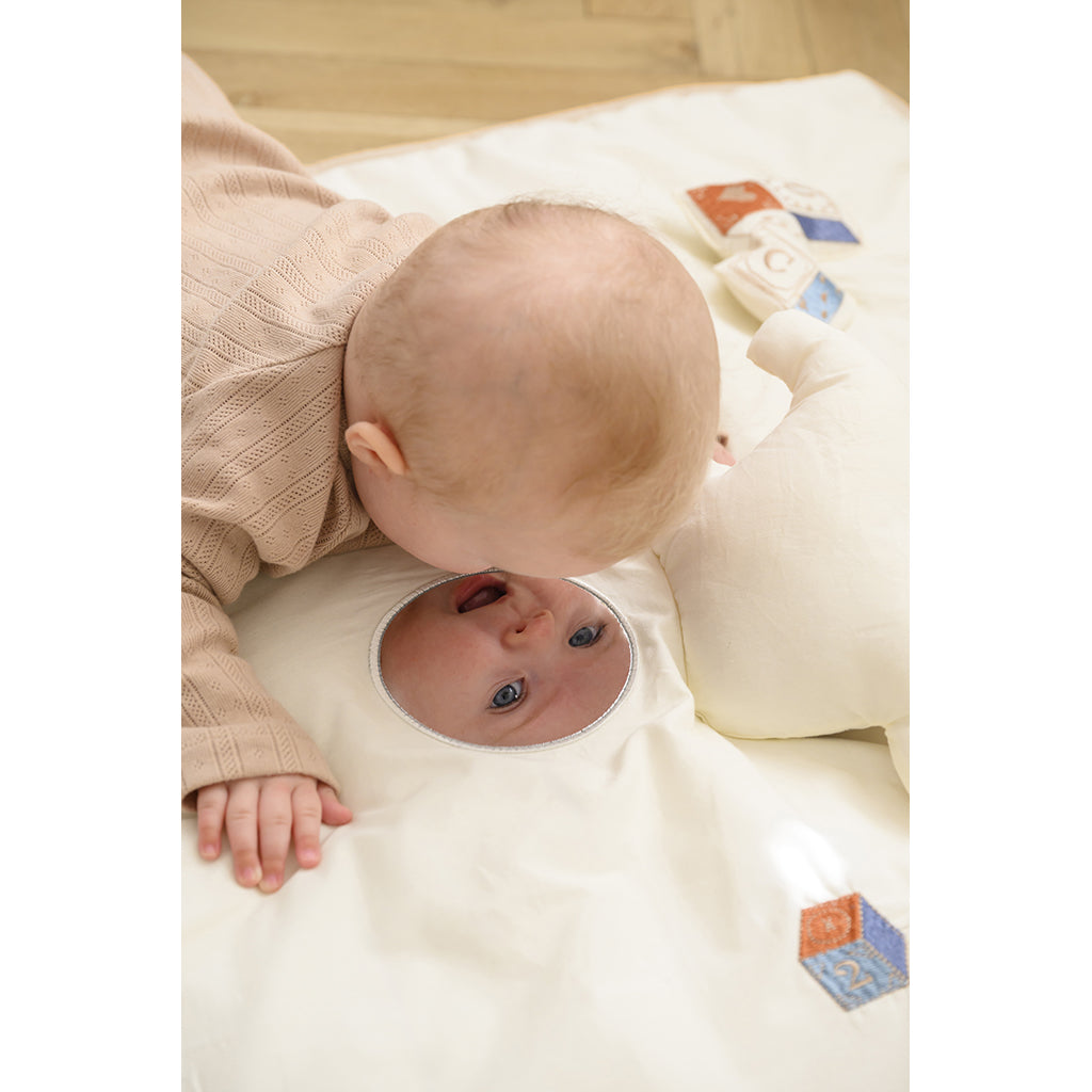 Cam Cam aktivitetsmatte, OCS - Vintage toys