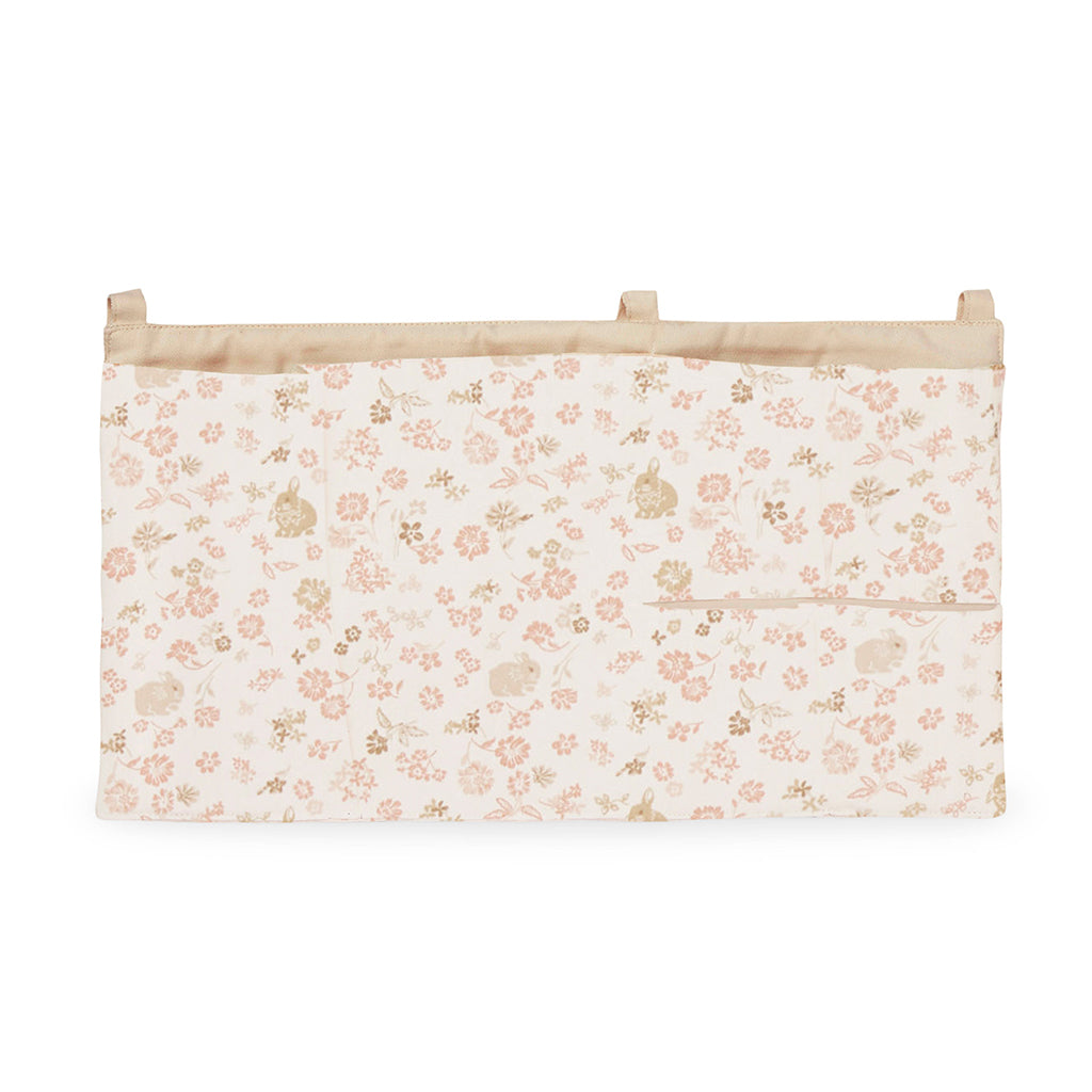 Cam Cam bed pocket, sengelommer i stof, OCS - Augusta