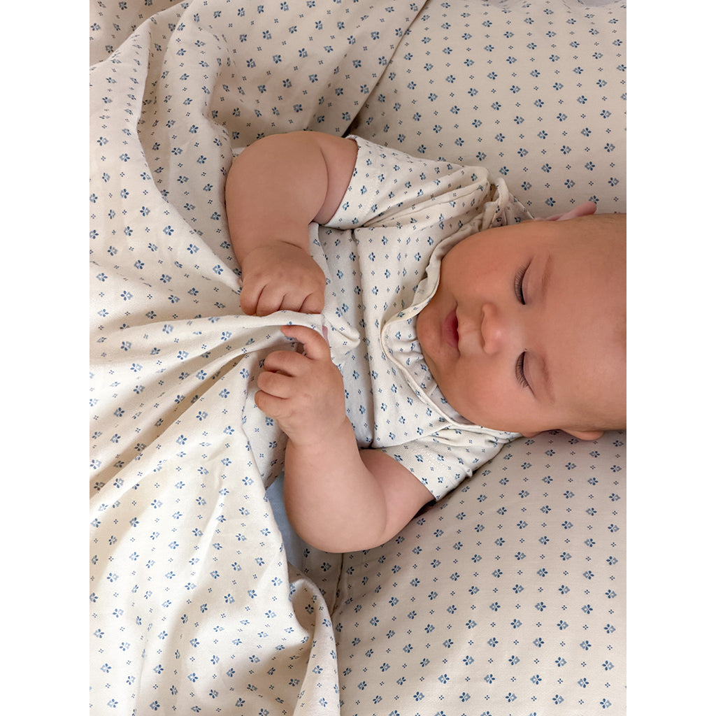 Cam Cam babysengetøy, økologisk, GOTS – Caprice