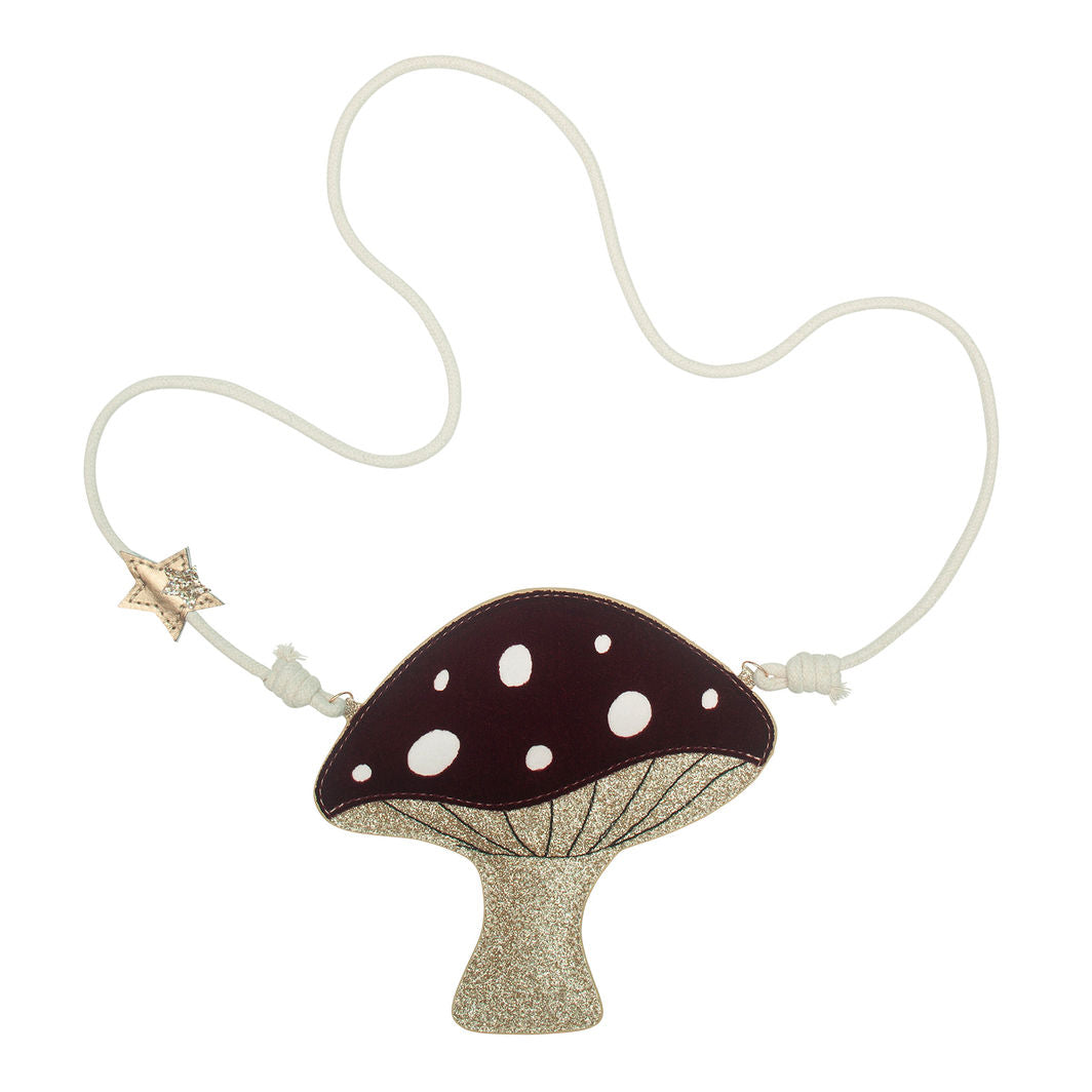 Mimi & Lula, Veske - Toadstool Into the Woods