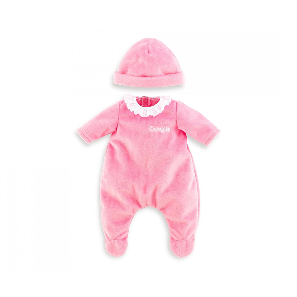 Corolle dukketøj Mon Premier 30 cm, Pyjamas og hat