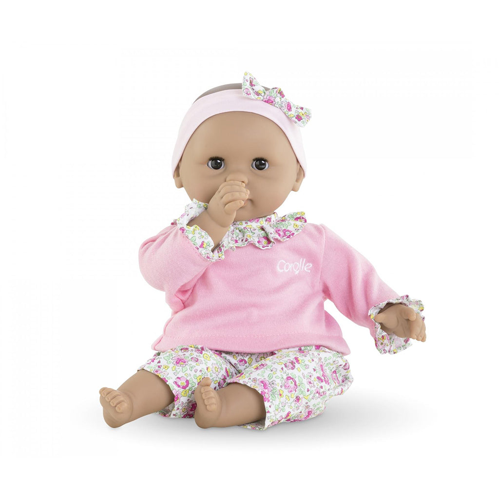 Corolle babydukke Mon Premier 30 cm, Calin Maria