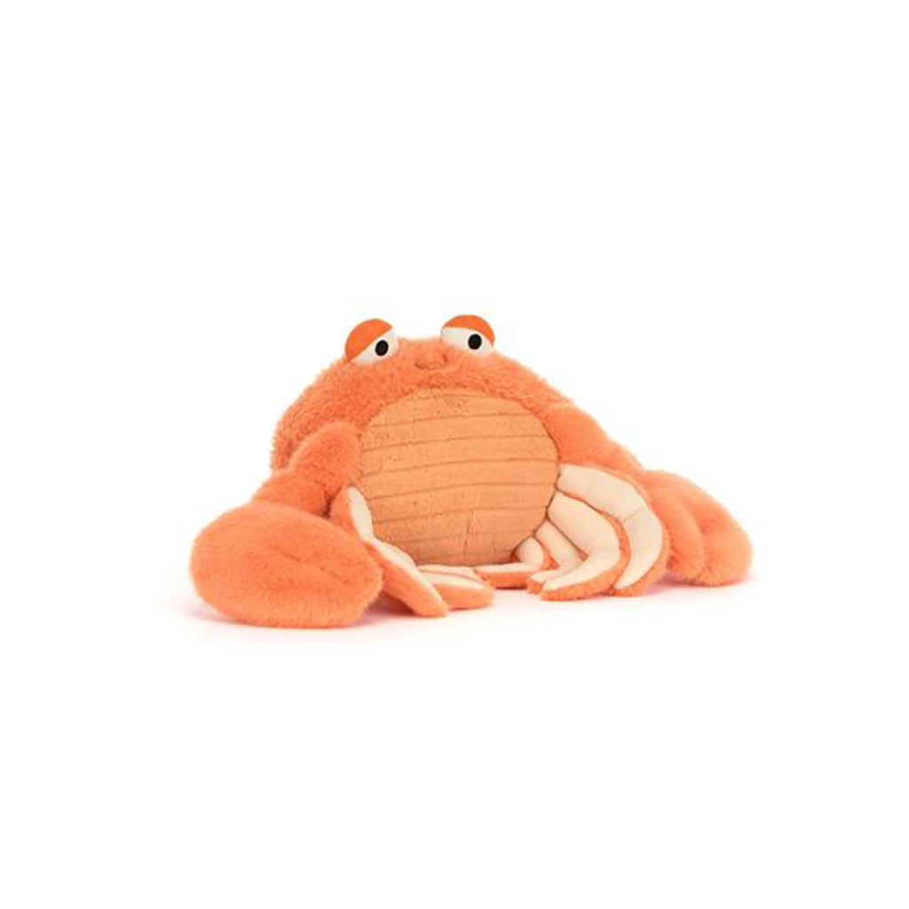 Jellycat bamse, Pinchsnap krabbe - 20 cm