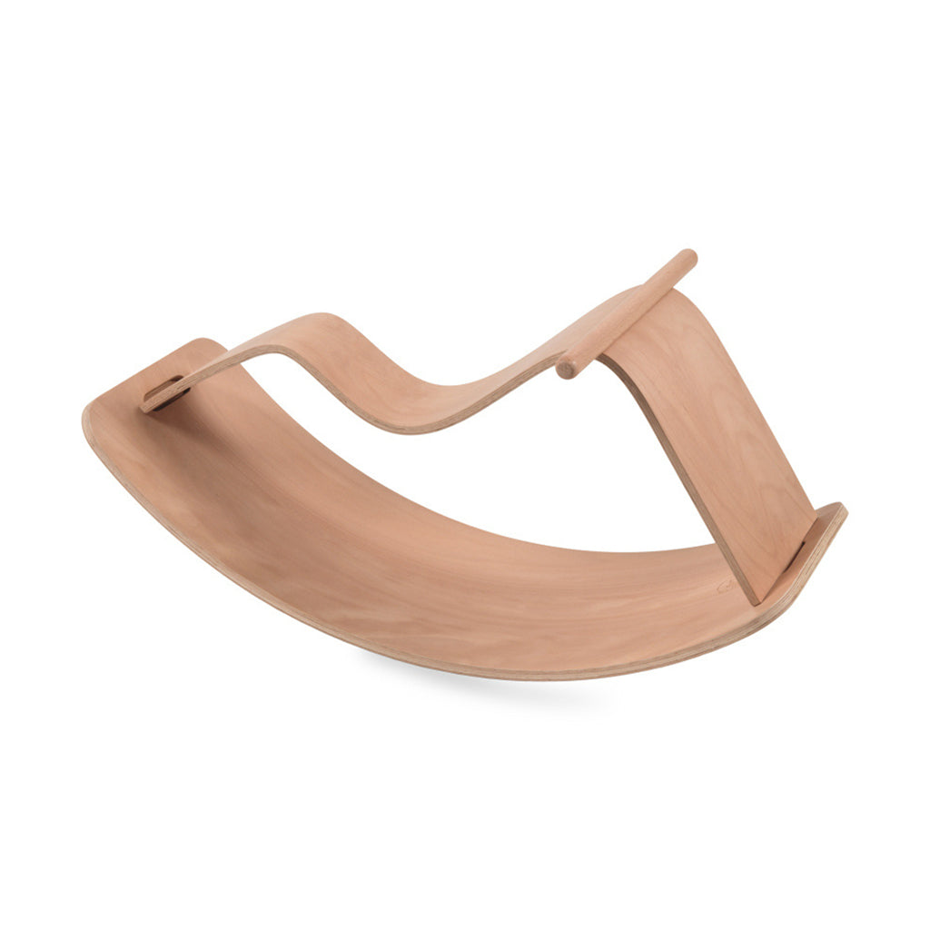 Curve-Lab, Gyngehest, Balancebræt Perfect Arc og gynge-del
