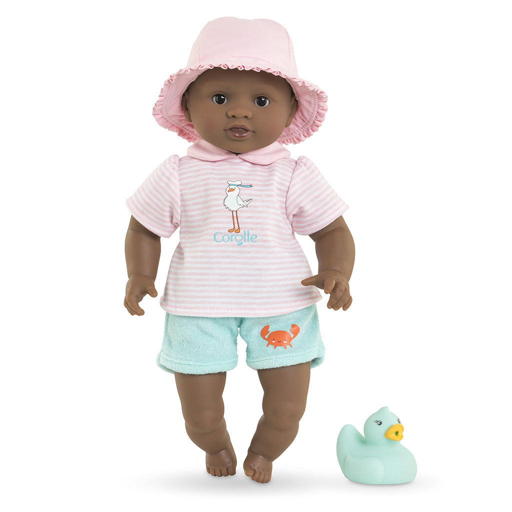 Corolle badedukke Mon Premier 30 cm, badejente – Alyzée