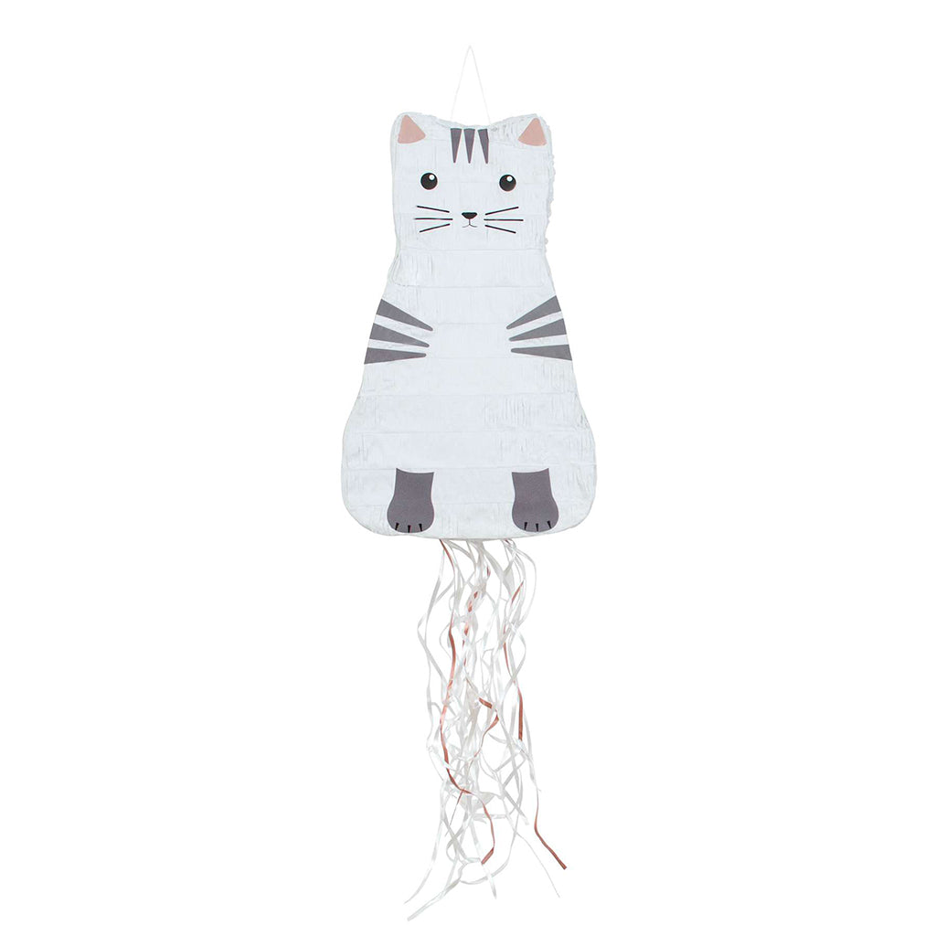 My Little Day pinata, kat, 27 x 9.5 x 45 cm