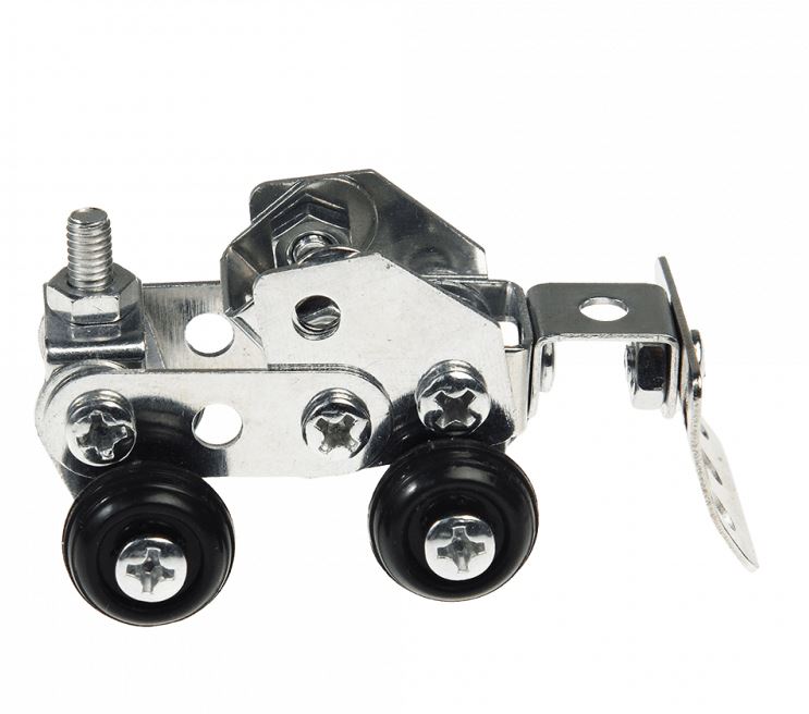 Rex London, Konstruksjonssett, Mini graver