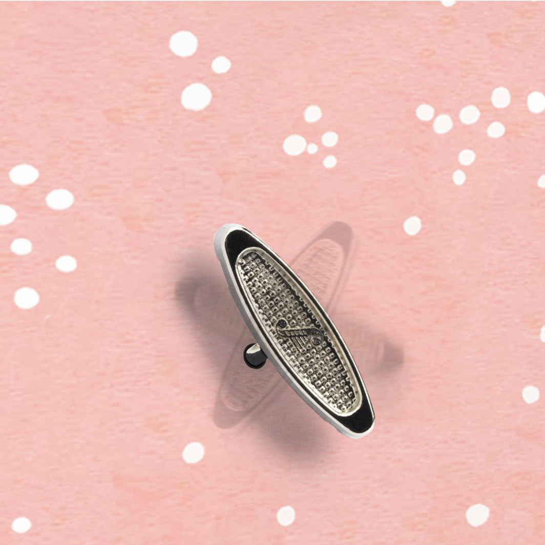 Djeco smykkeskrin m. musikk, Prinsesse