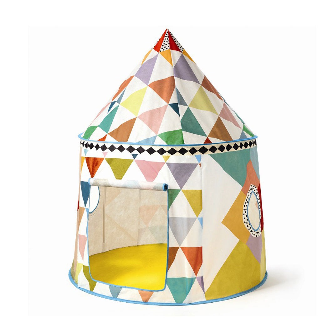 Djeco leketelt, multifarget