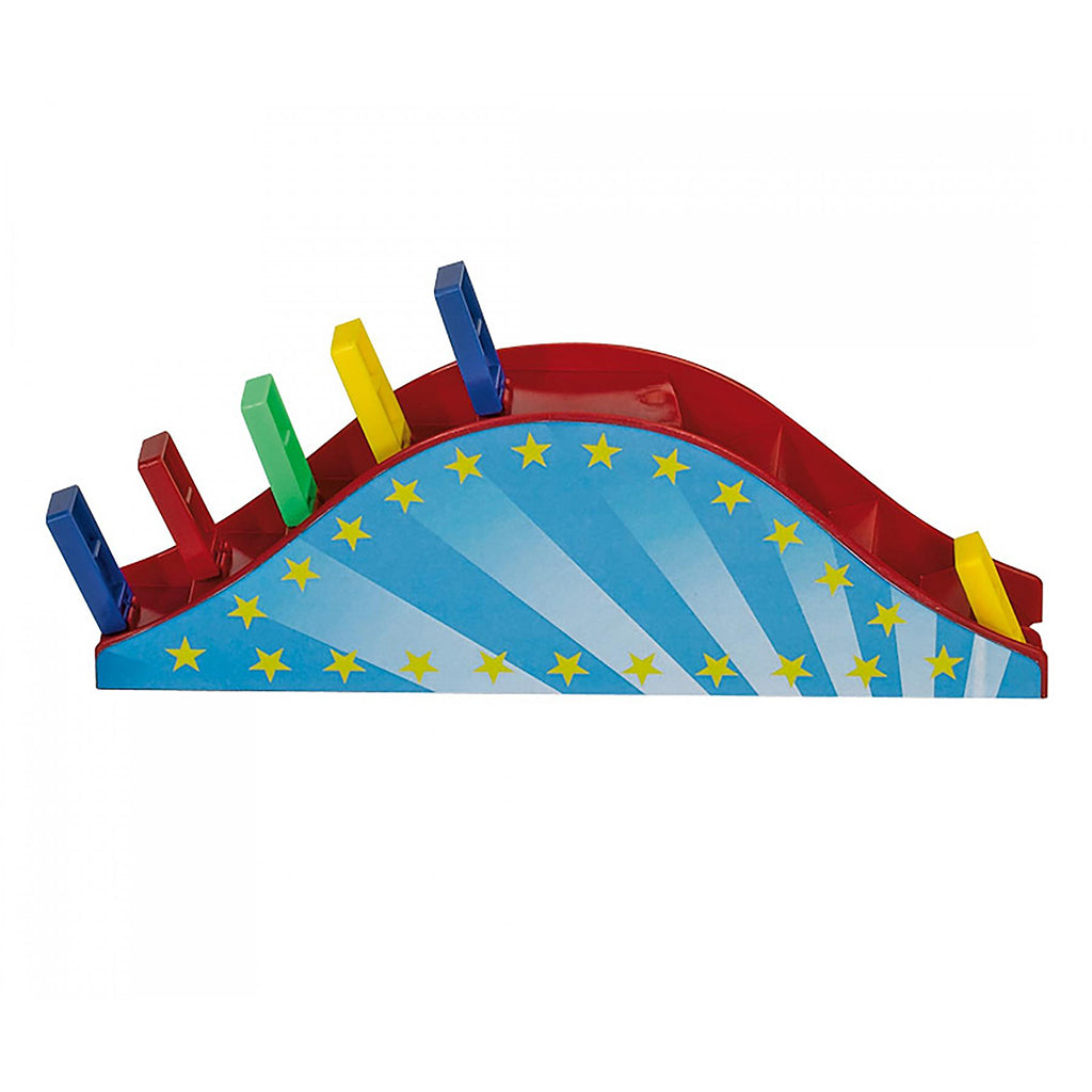 Domino Run Mega med 200 brikker