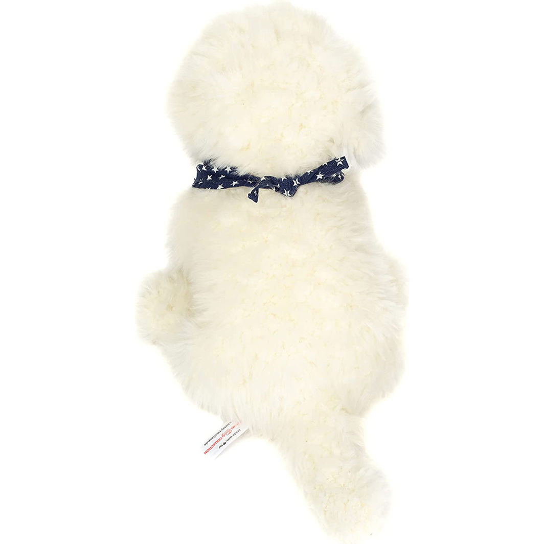 Teddy Hermann bamse, Labradoodle – 28 cm