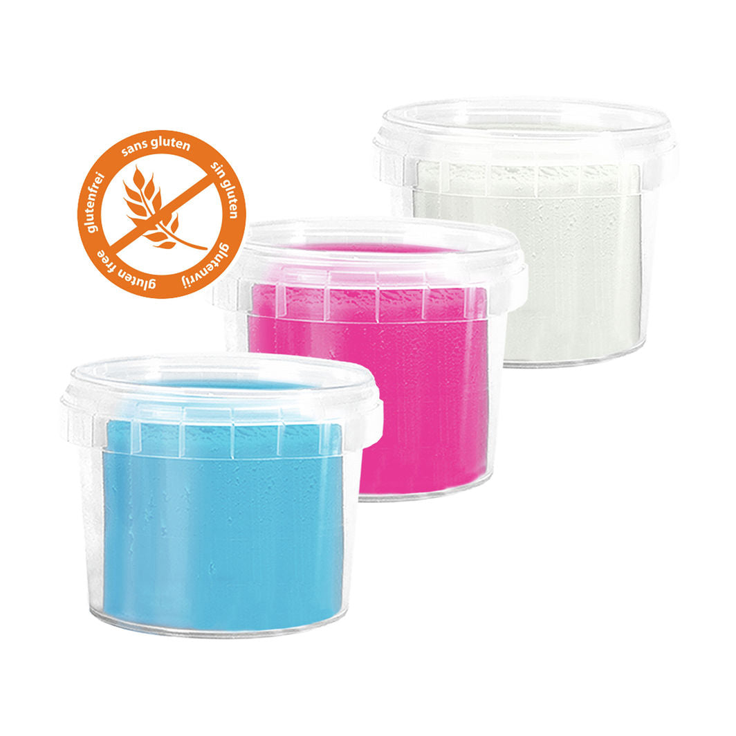 SES Creative Modellervoks, Kattekillinger