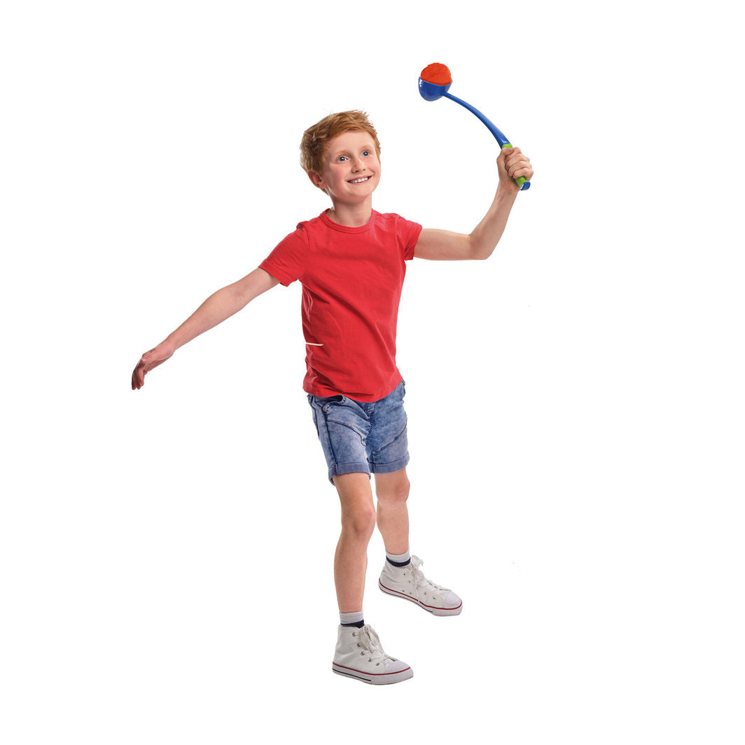 SES Creative, Splash Speedarm ballkaster