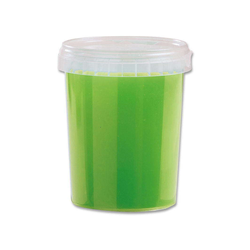 SES Creative, Slim - Neon grønn 470gr