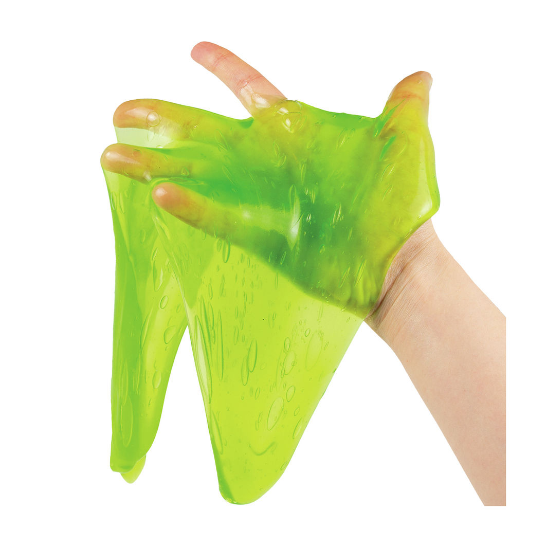 SES Creative, Slim - Neon grønn 470gr