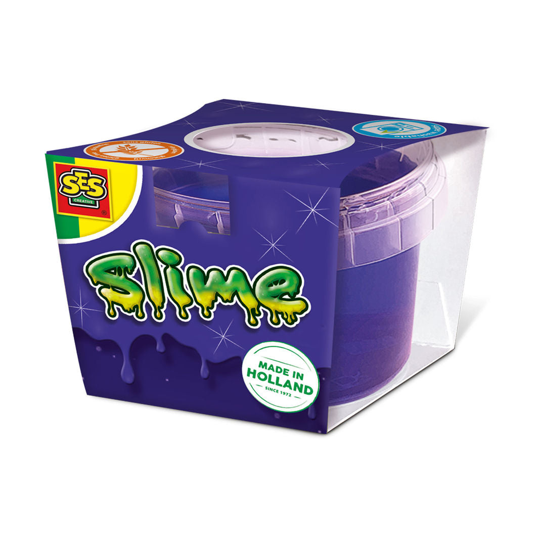SES Creative Lilla Glitter Slim produktbillede