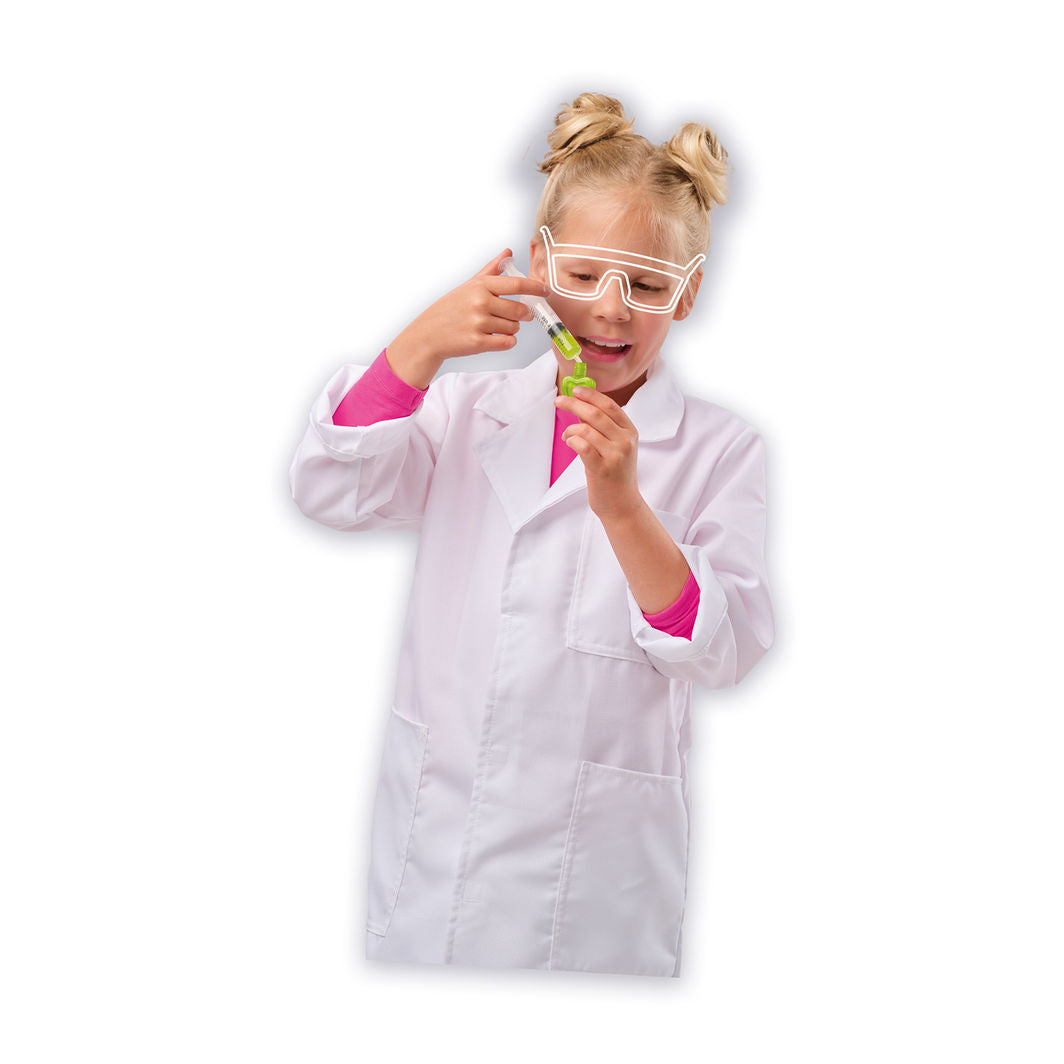 SES Creative, Makeup – Neglesalong