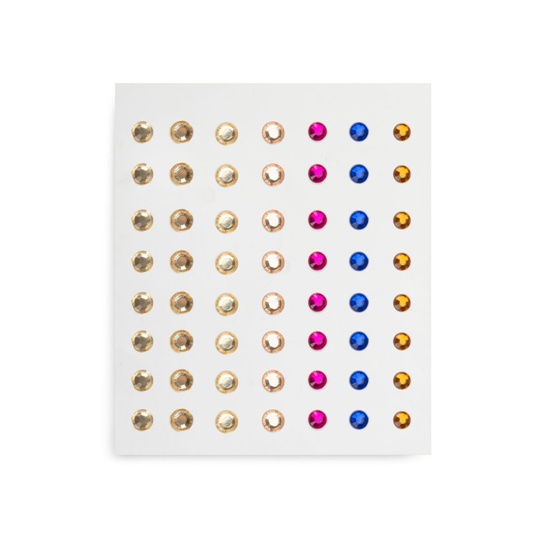 Moulin Roty - Mosaikk kreasjonssett - Les Rosalies