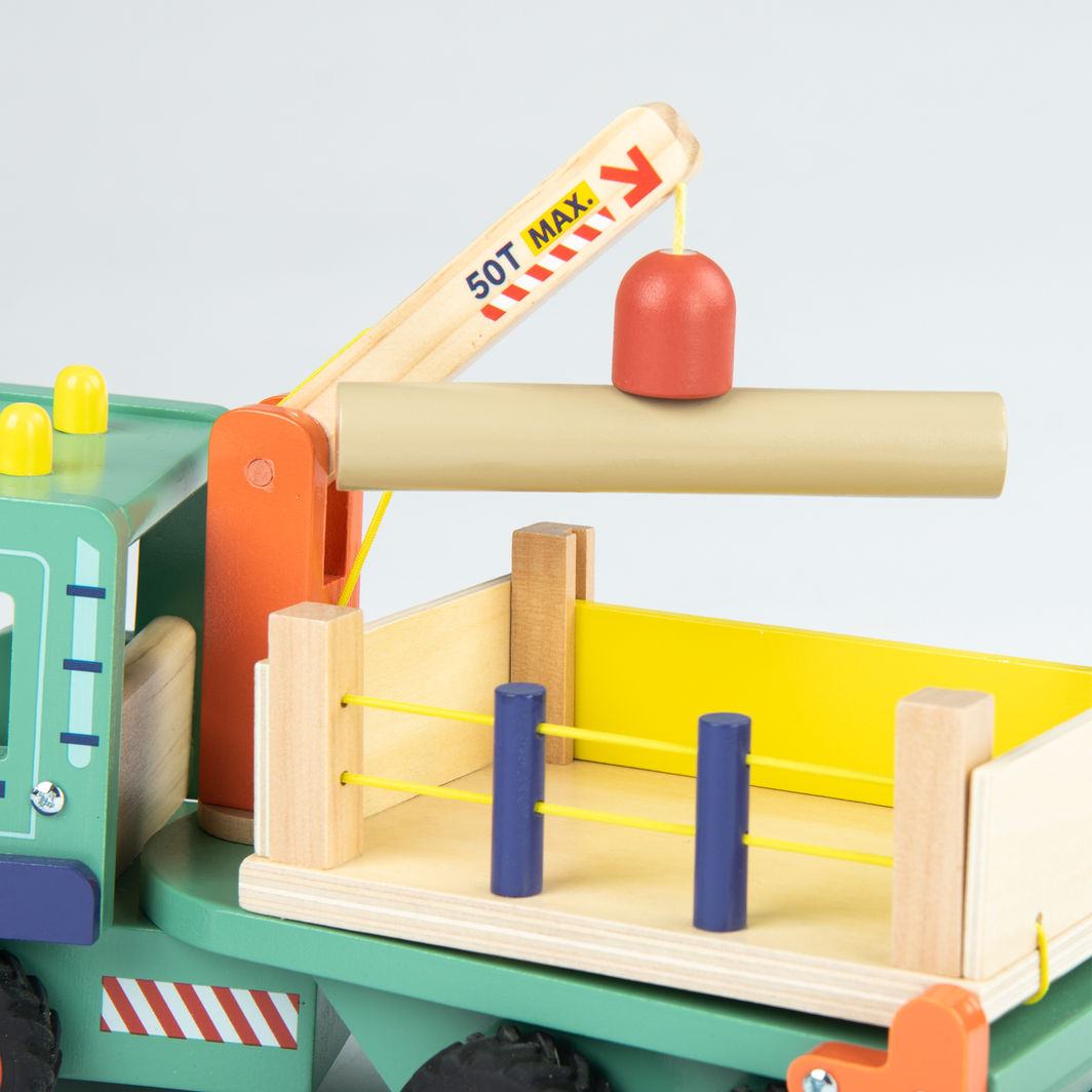 Moulin Roty - Skogvogn - Avenue du Moulin