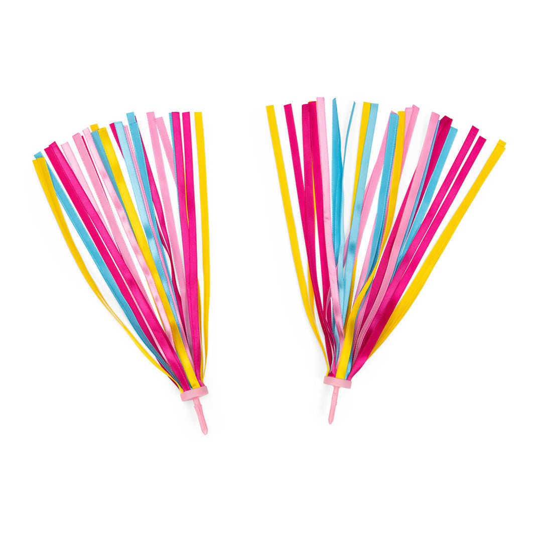 Moulin Roty, Sykkelstyrestrimler